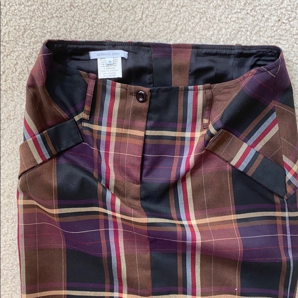 Women’s Midi Skirt - Picture 4 of 4